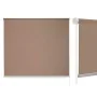 Estor Enrollable 120 x 180 cm Beige Tela Plástico (6 Unidades) de Gift Decor, Persianas - Ref: S3628881, Precio: 59,82 €, Des...