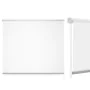 Estor Enrollable 150 x 180 cm Blanco Tela Plástico (6 Unidades) de Gift Decor, Persianas - Ref: S3628883, Precio: 69,90 €, De...