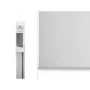 Rollo 180 x 180 cm Grau Stoff Kunststoff (6 Stück) von Gift Decor, Jalousien - Ref: S3628891, Preis: 83,42 €, Rabatt: %