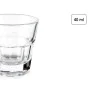 Ensemble de Verres à Liqueur verre 24 Unités 40 ml de Vivalto, Verres à shot - Réf : S3628899, Prix : 39,98 €, Remise : %