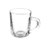 Juego de Tazas de Café Transparente Vidrio 80 ml (24 Unidades) de Vivalto, Tazas - Ref: S3628901, Precio: 38,10 €, Descuento: %