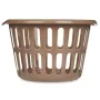 Panier Taupe polypropylène 27 L 40 x 25 x 40 cm (18 Unités) de Kipit, Boîtes et coffres de rangement - Réf : S3628929, Prix :...