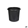 Cubo con Asa Gris Antracita 10 L (18 Unidades) de BigBuy Home, Cubos - Ref: S3628941, Precio: 48,28 €, Descuento: %