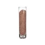 Areia decorativa Castanho 1,2 kg (12 Unidades) de Gift Decor, Pedras decorativas - Ref: S3628967, Preço: 21,50 €, Desconto: %