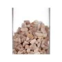 Pedras Decorativas Mármore Castanho 1,2 kg (12 Unidades) de Gift Decor, Pedras decorativas - Ref: S3628969, Preço: 21,50 €, D...