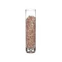 Pedras Decorativas Mármore Castanho 1,2 kg (12 Unidades) de Gift Decor, Pedras decorativas - Ref: S3628969, Preço: 21,50 €, D...