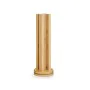 Stand for 36 Coffee Capsules Rotating Bamboo 11 x 11 x 34 cm (6 Units) by Kinvara, Coffee Capsule Holders - Ref: S3629009, Pr...