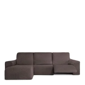 Bezug für Chaiselongue mit kurzem Arm links Eysa ROC Braun 120 x 120 x 360 cm von Eysa, Sofas & Lovechairs - Ref: D1607256, P...