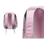 Mochila para animais de estimação Cor de Rosa Transparente 43 x 26 x 33 cm de Mascow, Mochilas - Ref: S3629045, Preço: 57,09 ...