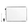 Magnetic Board with Marker White Aluminium 25 x 35 cm (12 Units) by Pincello, Magnetic Boards - Ref: S3629053, Price: 33,64 €...