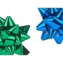 Lazos Brillo Multicolor PVC 5 x 3,5 x 5 cm (12 Unidades) de Pincello, Adornos y ornamentos - Ref: S3629059, Precio: 50,72 €, ...