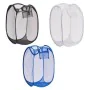 Laundry basket Plastic 33 x 33 x 58 cm (24 Units) by Kipit, Laundry Baskets - Ref: S3629061, Price: 42,99 €, Discount: %