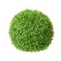 Planta Decorativa Hojas Bola Plástico 27 x 27 x 27 cm (6 Unidades) de Ibergarden, Plantas - Ref: S3629063, Precio: 52,65 €, D...