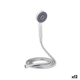 Shower Set Metal 2 m (12 Units) by Berilo, Showers - Ref: S3629069, Price: 51,65 €, Discount: %