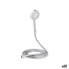 Set de douche Métal 2 m (12 Unités) de Berilo, Accessoires pour la douche - Réf : S3629071, Prix : 55,42 €, Remise : %