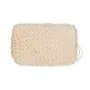 Body Sponge White Beige 9 x 14 x 6 cm (24 Units) by Berilo, Sponges - Ref: S3629095, Price: 31,27 €, Discount: %