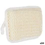 Esponja Corporal Branco Bege 11 x 16,5 x 3 cm (24 Unidades) de Berilo, Esponjas - Ref: S3629097, Preço: 31,27 €, Desconto: %