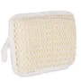 Body Sponge White Beige 11 x 16,5 x 3 cm (24 Units) by Berilo, Sponges - Ref: S3629097, Price: 30,77 €, Discount: %