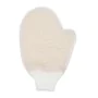 Spugna da Bagno Regolabile Bianco Beige (24 Unità) di Berilo, Muffole e guanti esfolianti - Rif: S3629103, Prezzo: 35,20 €, S...