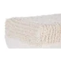 Body Sponge White Beige 14 x 5 x 9 cm (24 Units) by Berilo, Sponges - Ref: S3629107, Price: 30,77 €, Discount: %