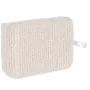 Body Sponge White Beige 14 x 5 x 9 cm (24 Units) by Berilo, Sponges - Ref: S3629107, Price: 30,77 €, Discount: %