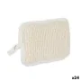 Esponja Corporal Blanco Beige 11 x 16,5 x 2 cm (24 Unidades) de Berilo, Esponjas - Ref: S3629109, Precio: 30,77 €, Descuento: %