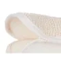 Bath Mitten White Beige (24 Units) by Berilo, Exfoliating Mitts & Gloves - Ref: S3629111, Price: 29,83 €, Discount: %