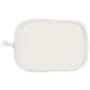 Bath Mitten White Beige (24 Units) by Berilo, Exfoliating Mitts & Gloves - Ref: S3629111, Price: 29,83 €, Discount: %