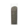 Decorative sand Black 1,2 kg (12 Units) by Gift Decor, Decorative Stones - Ref: S3629133, Price: 21,50 €, Discount: %