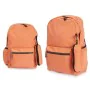 Cartable Orange 37 x 50 x 7 cm (6 Unités) de Pincello, Sacs à dos enfant - Réf : S3629139, Prix : 59,82 €, Remise : %