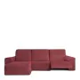 Bezug für Chaiselongue mit kurzem Arm links Eysa ROC Ziegel 120 x 120 x 360 cm von Eysa, Sofas & Lovechairs - Ref: D1607258, ...