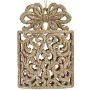 Décorations de Noël Boîte Cadeau champagne Plastique Paillettes 7,5 x 11,5 x 4 cm (24 Unités) de Krist+, Noël - Réf : S362919...