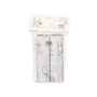 Quitapelusas Recambio 16 cm Blanco (12 Unidades) de BigBuy Home, Quitapelusas - Ref: S3629196, Precio: 19,66 €, Descuento: %