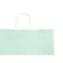 Bolsa de Papel Verde 32 X 12 X 50 cm (100 Unidades) de Pincello, Cajas y bolsas de regalo - Ref: S3629203, Precio: 46,17 €, D...