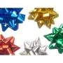 Lazos Brillo Multicolor PVC 2,3 cm (12 Unidades) de Pincello, Adornos y ornamentos - Ref: S3629228, Precio: 29,65 €, Descuent...