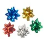 Lazos Brillo Multicolor PVC 2,3 cm (12 Unidades) de Pincello, Adornos y ornamentos - Ref: S3629228, Precio: 29,65 €, Descuent...