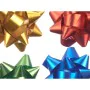 Loops Matt 4 cm Multicolour PVC (12 Units) by Pincello, Decorations and ornaments - Ref: S3629230, Price: 46,69 €, Discount: %