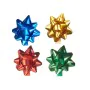 Loops Matt Multicolour 2,3 cm PVC (12 Units) by Pincello, Decorations and ornaments - Ref: S3629232, Price: 33,64 €, Discount: %