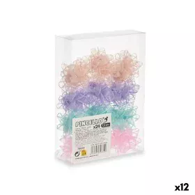 Lazos Pastel PVC 7,5 cm (12 Unidades) de Pincello, Adornos y ornamentos - Ref: S3629240, Precio: 48,86 €, Descuento: %