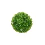 Pianta Decorativa Fiori Fogli Sfera Plastica 17 x 17 x 17 cm (12 Unità) di Ibergarden, Piante artificiali - Rif: S3629244, Pr...