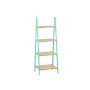 Bathroom Shelves Natural Mint Bamboo Pine 40 x 109,3 x 30 cm by Berilo, Bathroom Shelves - Ref: S3629249, Price: 27,08 €, Dis...