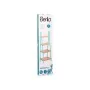 Bathroom Shelves Natural Mint Bamboo Pine 40 x 109,3 x 30 cm by Berilo, Bathroom Shelves - Ref: S3629249, Price: 27,08 €, Dis...