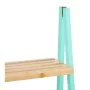 Bathroom Shelves Natural Mint Bamboo Pine 40 x 109,3 x 30 cm by Berilo, Bathroom Shelves - Ref: S3629249, Price: 27,08 €, Dis...