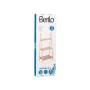 Bathroom Shelves Pink Natural Bamboo Pine 40,3 x 81,5 x 30 cm by Berilo, Bathroom Shelves - Ref: S3629256, Price: 20,28 €, Di...