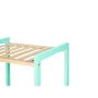 Bathroom Shelves 35 x 30 x 100 cm Natural Mint Bamboo Pine by Berilo, Bathroom Shelves - Ref: S3629259, Price: 27,08 €, Disco...