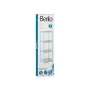 Bathroom Shelves 35 x 30 x 100 cm Blue Natural Bamboo Pine by Berilo, Bathroom Shelves - Ref: S3629260, Price: 27,08 €, Disco...