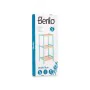 Bathroom Shelves 35 x 30 x 70 cm Natural Mint Bamboo Pine by Berilo, Bathroom Shelves - Ref: S3629264, Price: 20,28 €, Discou...