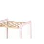 Bathroom Shelves 35 x 30 x 70 cm Pink Natural Bamboo Pine by Berilo, Bathroom Shelves - Ref: S3629266, Price: 20,28 €, Discou...