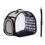 Assento Cinzento Plástico 43 x 20 x 33 cm (4 Unidades) de Mascow, Transportadores - Ref: S3629298, Preço: 69,84 €, Desconto: %