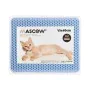 Cat Litter Tray Mat Blue 60 x 45 x 1,5 cm (12 Units) by Mascow, Sandbox linings - Ref: S3629304, Price: 121,19 €, Discount: %